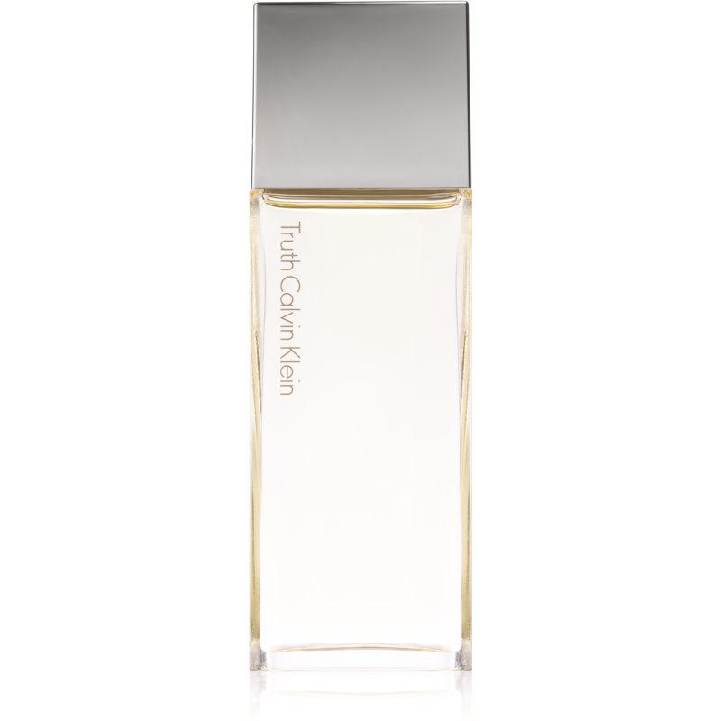 Calvin Klein Truth parfémovaná voda pro ženy