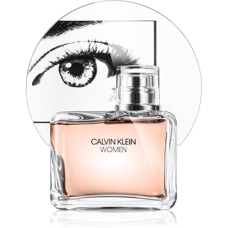 Calvin Klein Women Intense parfémovaná voda pro ženy