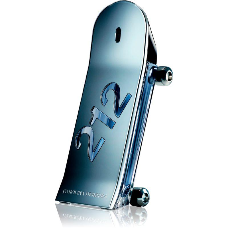 Carolina Herrera 212 Heroes Men toaletní voda pro muže