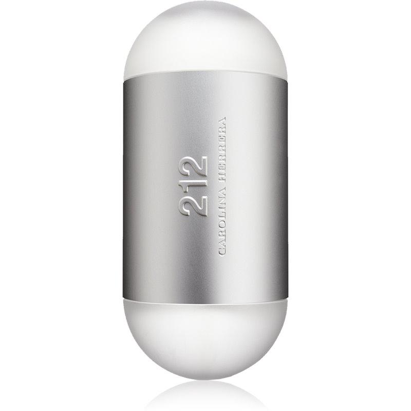 Carolina Herrera 212 NYC toaletní voda pro ženy