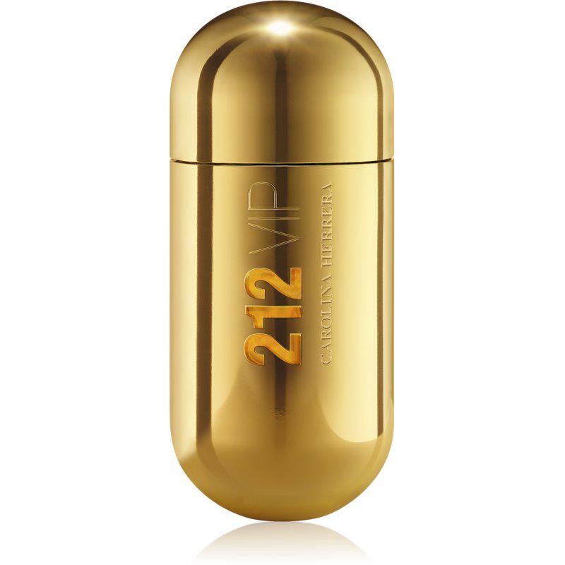 Carolina Herrera 212 VIP parfémovaná voda pro ženy