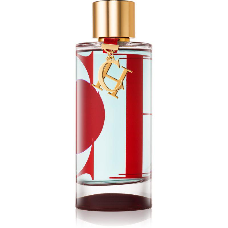 Carolina Herrera CH L'Eau (2017) toaletní voda pro ženy