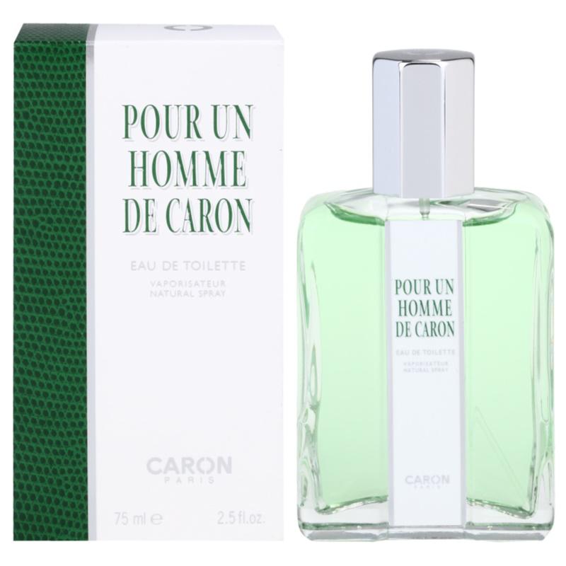 Caron Pour Un Homme toaletní voda pro muže