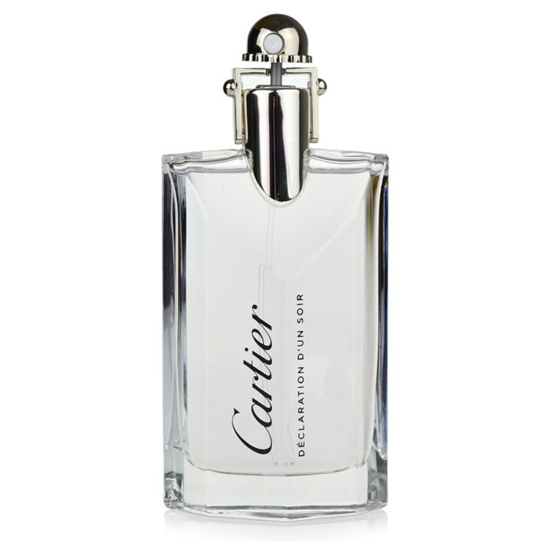 Cartier Déclaration d'Un Soir toaletní voda pro muže