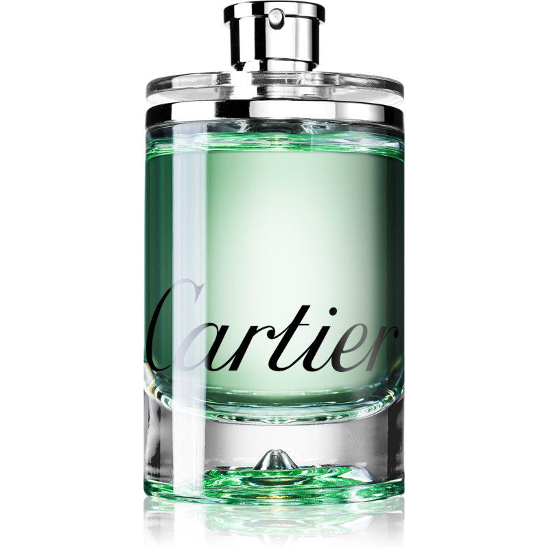 Cartier Eau de Cartier Concentrée toaletní voda unisex
