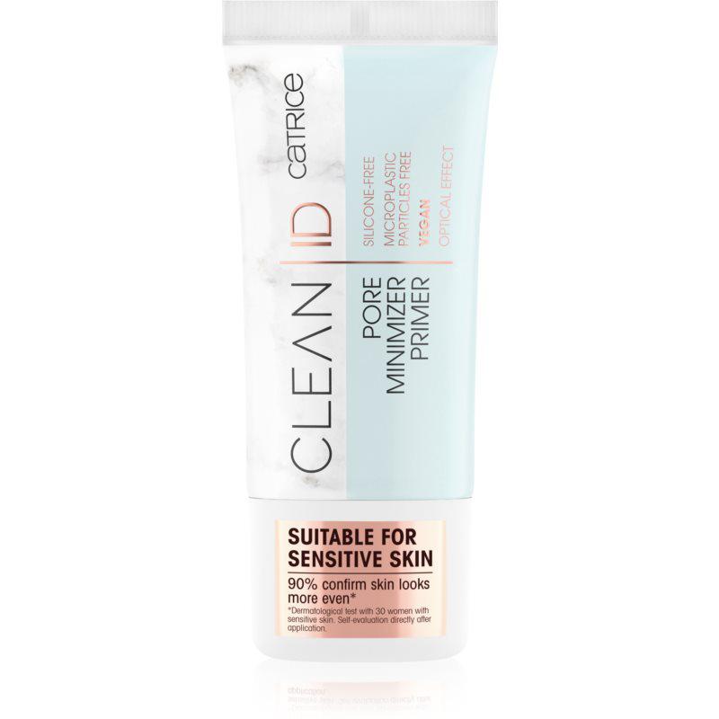 Catrice Clean ID Pore Minimizer podkladová báze pro minimalizaci pórů