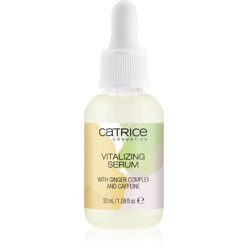 Catrice Perfect Morning Beauty Aid rozjasňující sérum