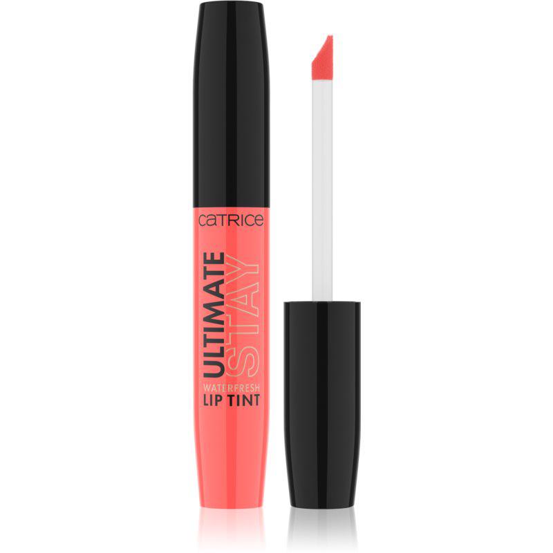 Catrice Ultimate Stay Waterfresh Lip Tint tónující balzám na rty