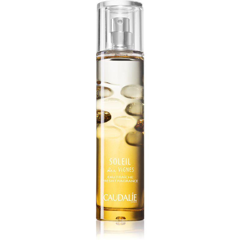 Caudalie Soleil des Vignes toaletní voda pro ženy