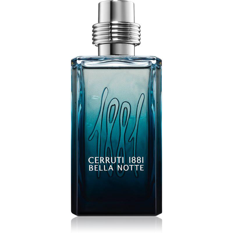 Cerruti 1881 Bella Notte toaletní voda pro muže