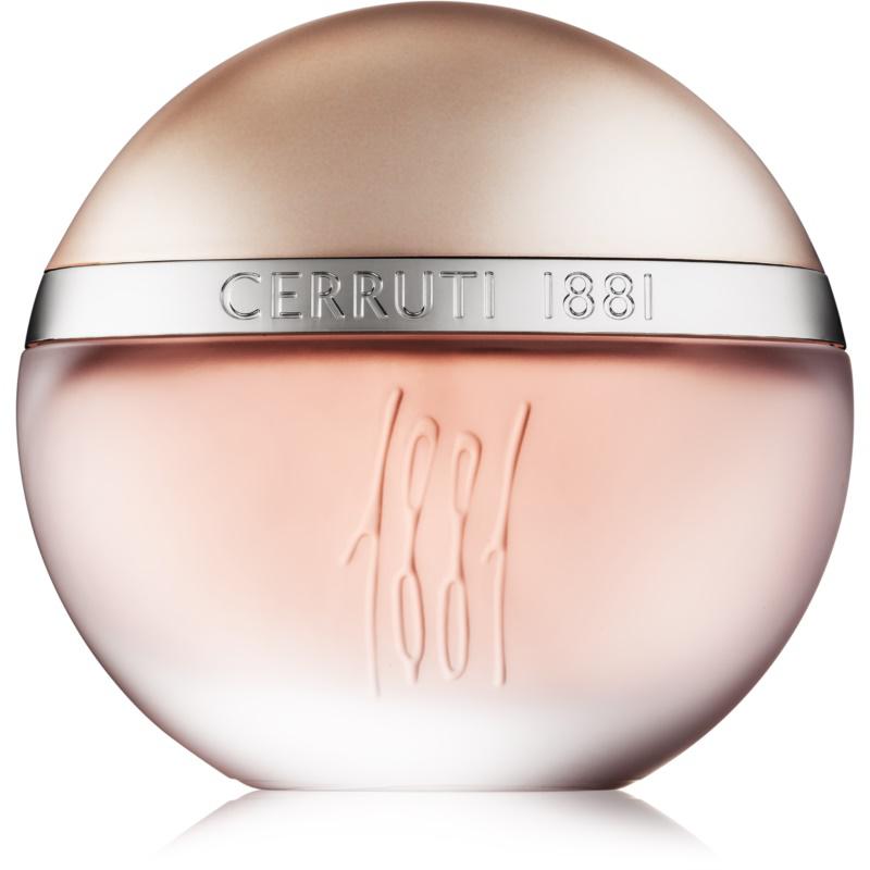 Cerruti 1881 Pour Femme toaletní voda pro ženy