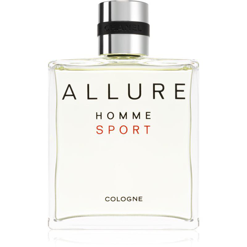 Chanel Allure Homme Sport Cologne kolínská voda pro muže