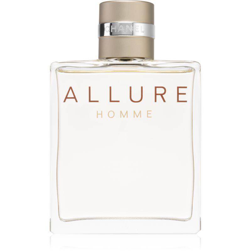Chanel Allure Homme toaletní voda pro muže