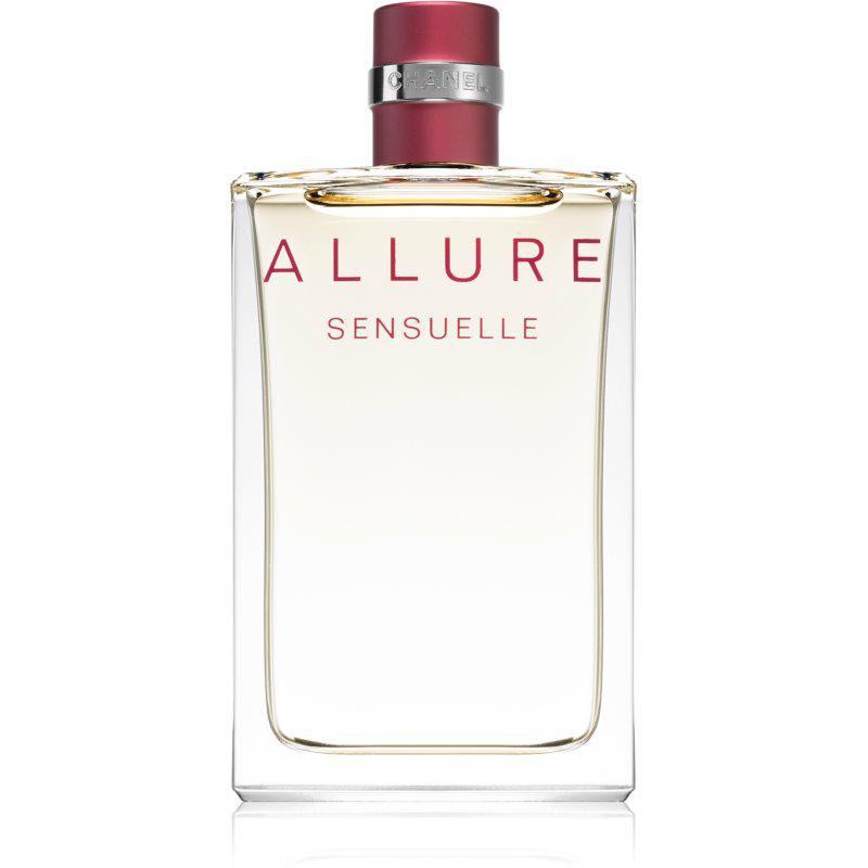 Chanel Allure Sensuelle toaletní voda pro ženy