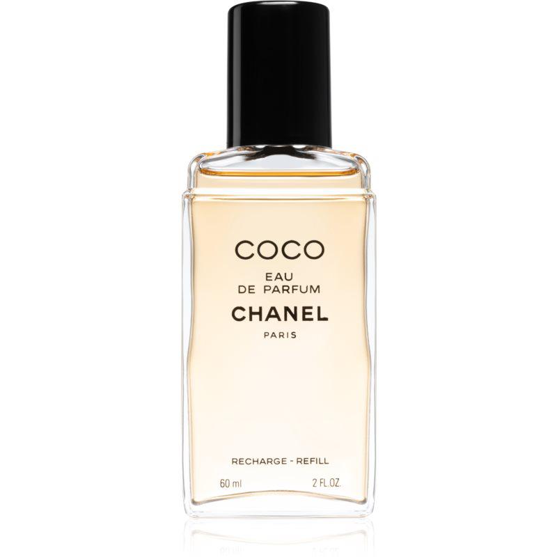 Chanel Coco parfémovaná voda náplň pro ženy