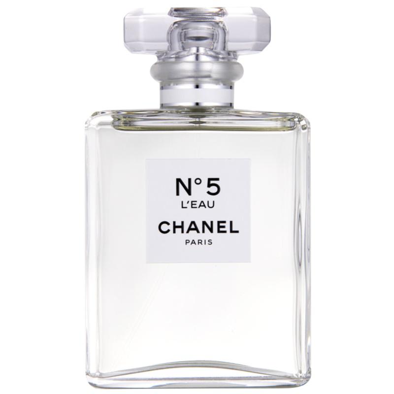 Chanel N°5 L'Eau toaletní voda pro ženy