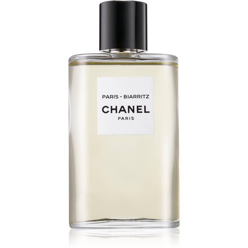 Chanel Paris Biarritz toaletní voda unisex