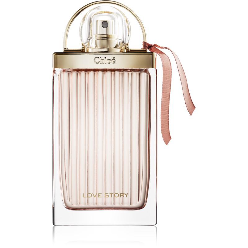 Chloé Love Story Eau de Toilette toaletní voda pro ženy