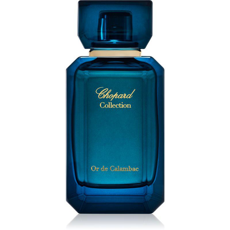 Chopard Gardens of the Kings Or de Calambac parfémovaná voda unisex