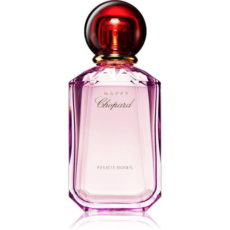 Chopard Happy Felicia Roses parfémovaná voda pro ženy