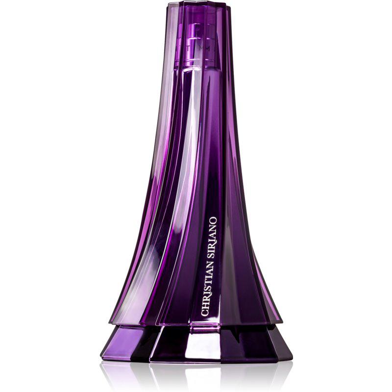 Christian Siriano Silhouette Intimate Silhouette parfémovaná voda pro ženy