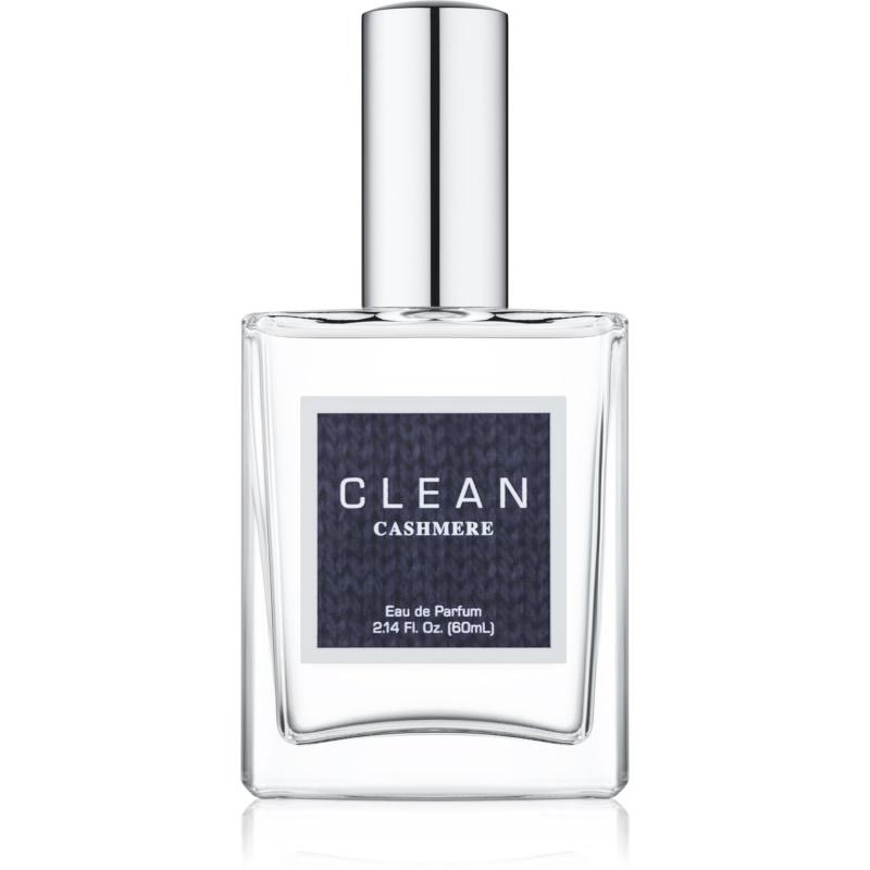 CLEAN Cashmere parfémovaná voda unisex