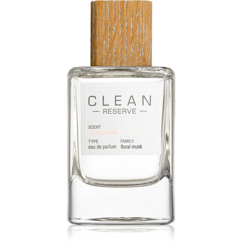 CLEAN Reserve Collection Radiant Nectar parfémovaná voda unisex