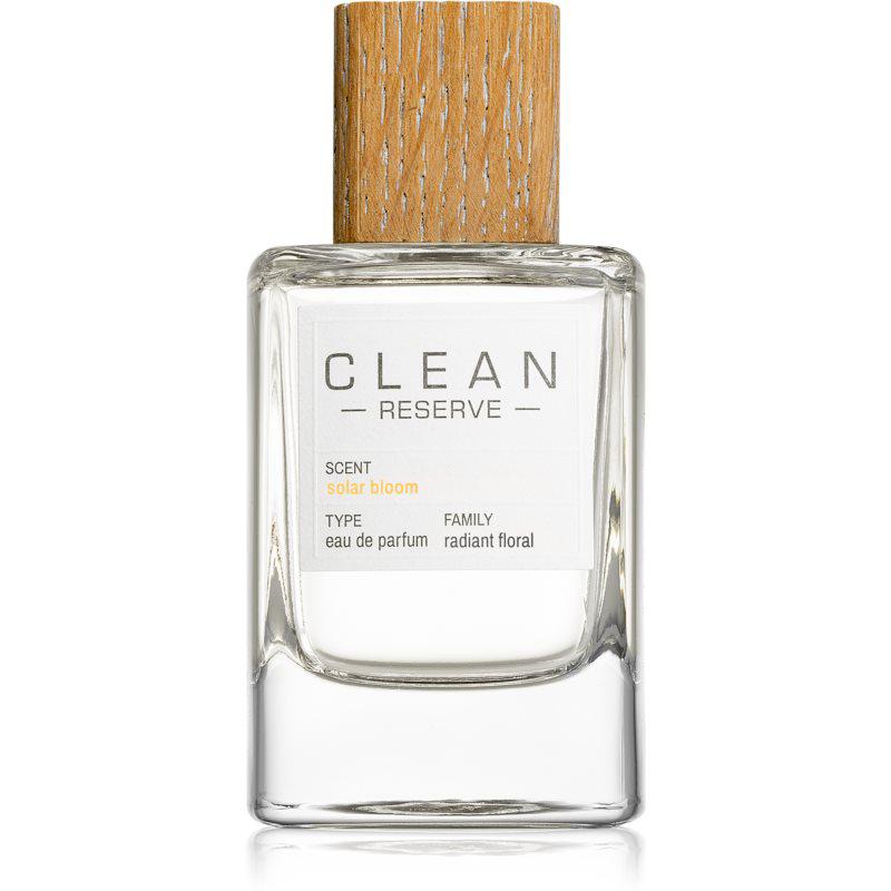 CLEAN Reserve Collection Solar Bloom parfémovaná voda unisex