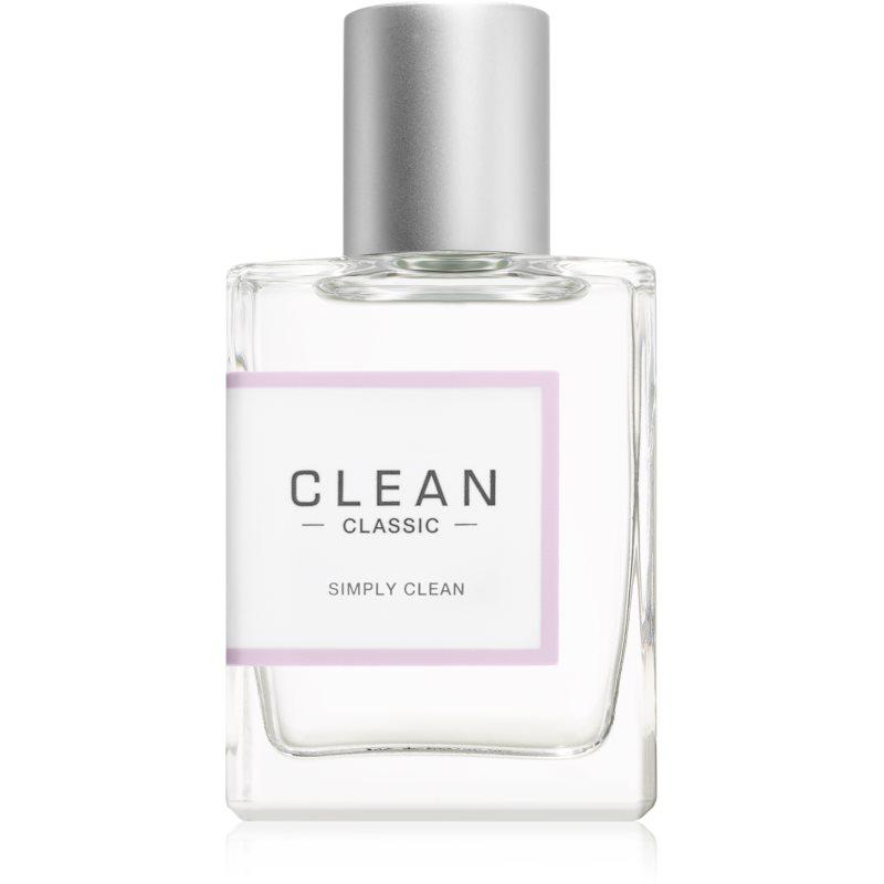 CLEAN Simply Clean parfémovaná voda unisex