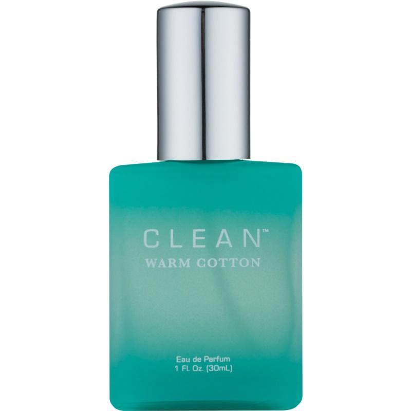 CLEAN Warm Cotton parfémovaná voda pro ženy