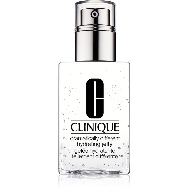 Clinique 3 Steps Dramatically Different™ Hydrating Jelly intenzivně hydratační gel