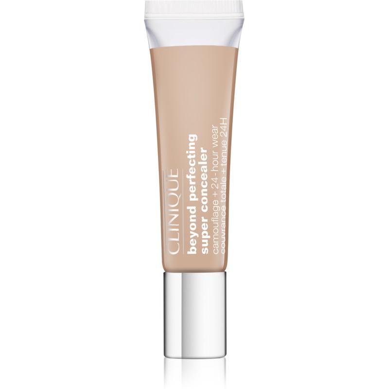 Clinique Beyond Perfecting™ Super Concealer Camouflage + 24-Hour Wear dlouhotrvající korektor