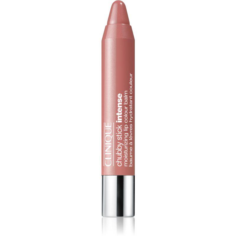 Clinique Chubby Stick Intense™ Moisturizing Lip Colour Balm hydratační rtěnka