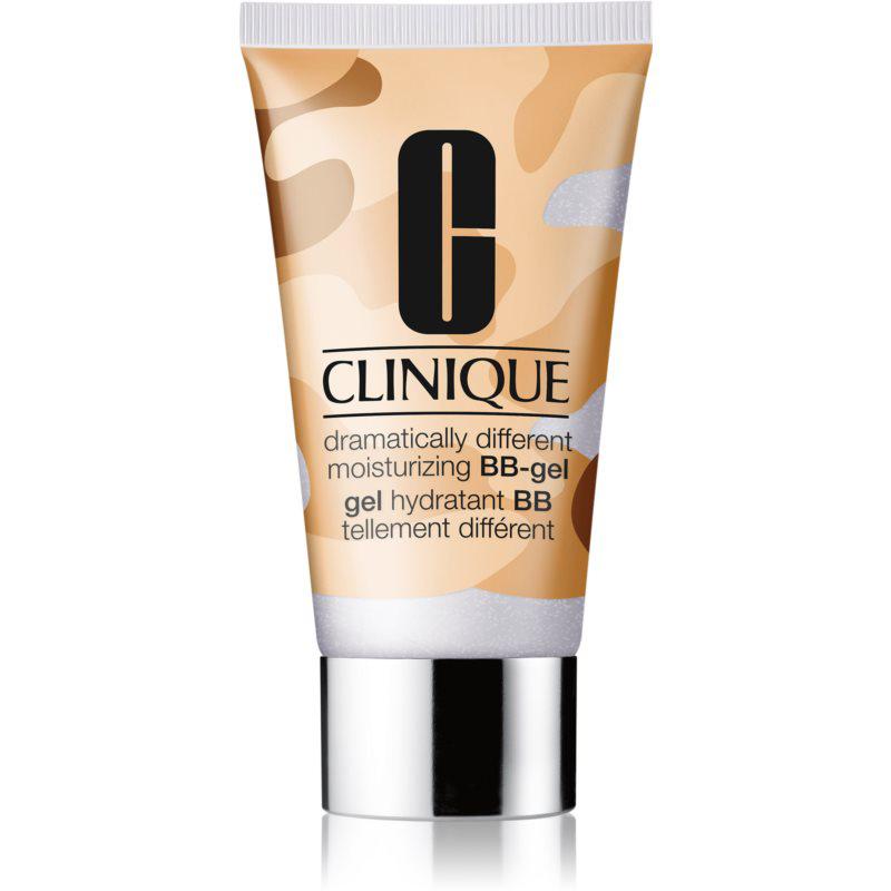 Clinique Dramatically Different™ Moisturizing BB-Gel hydratační BB krém pro sjednocení barevného tónu pleti