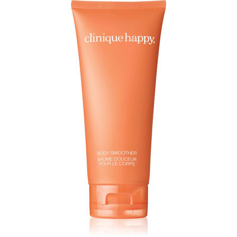 Clinique Happy™ tělový krém pro ženy
