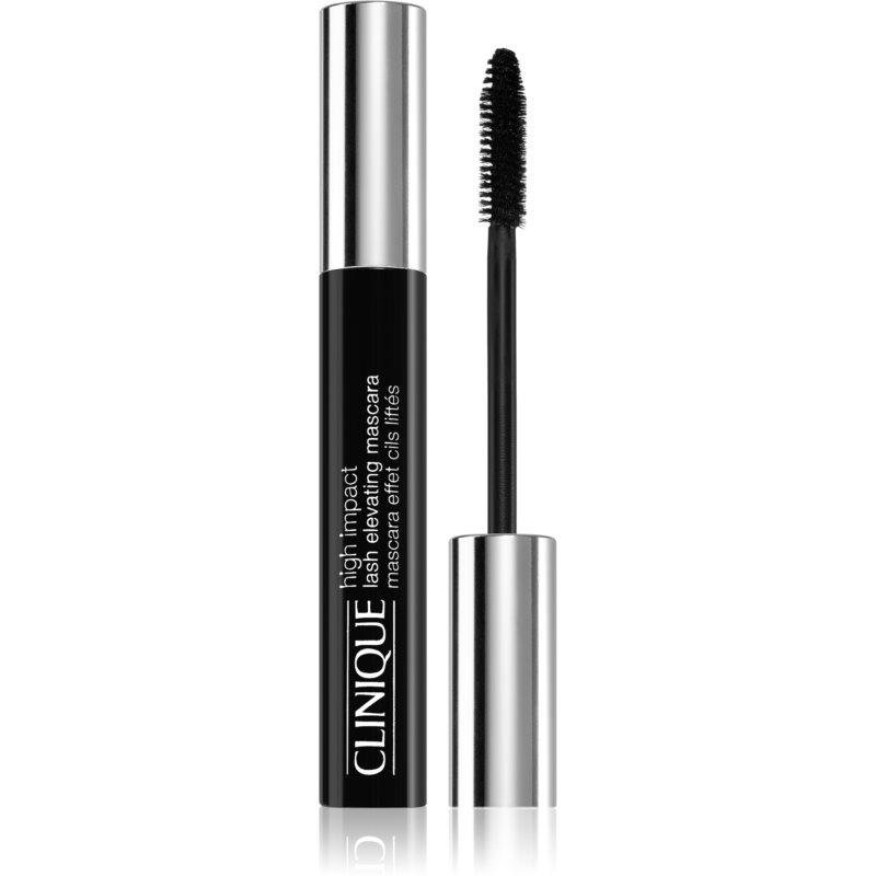 Clinique High Impact™ Lash Elevating Mascara řasenka pro objem a natočení řas odstín 01 Black