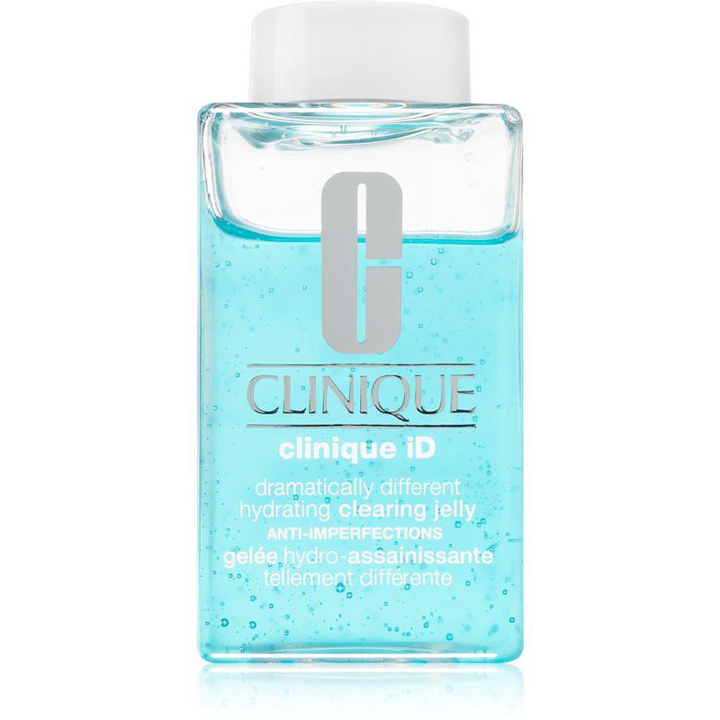 Clinique iD™ Dramatically Different™ Hydrating Clearing Jelly hydratační gel pro problematickou pleť