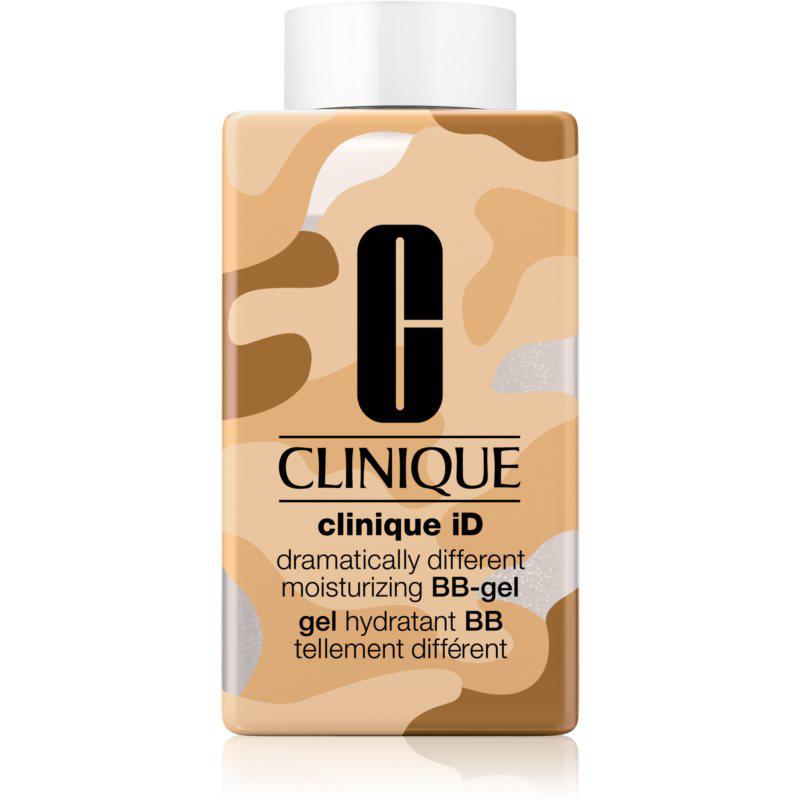Clinique iD™ Dramatically Different™ Moisturizing BB-Gel hydratační BB krém pro sjednocení barevného tónu pleti