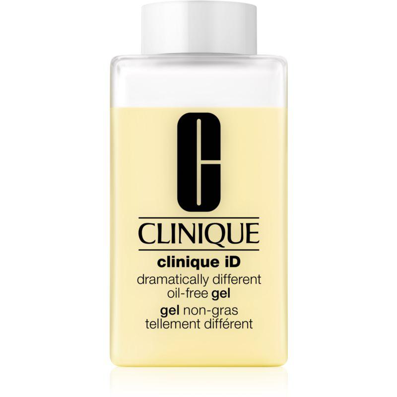Clinique iD™ Dramatically Different™ Oil-Free Gel hydratační pleťový gel bez obsahu oleje