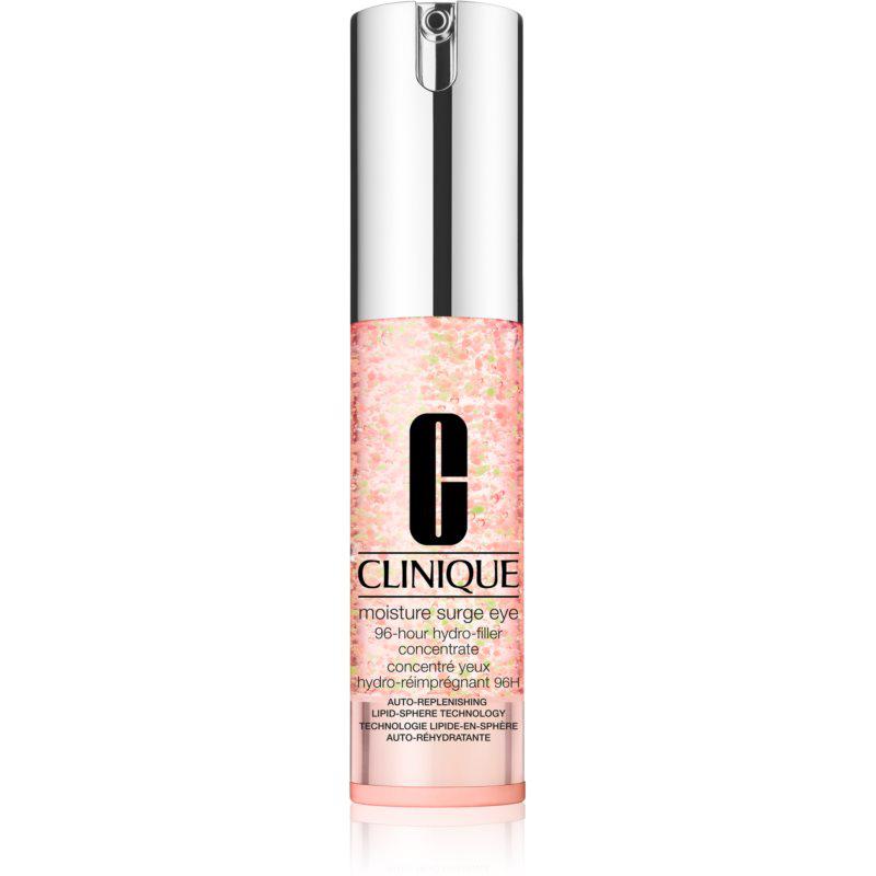 Clinique Moisture Surge Eye 96-Hour Hydro-Filler Concentrate hydratační oční gel