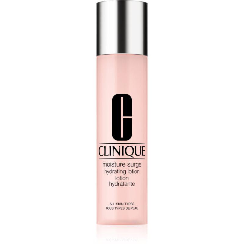 Clinique Moisture Surge™ Hydrating Lotion hydratační pleťová voda