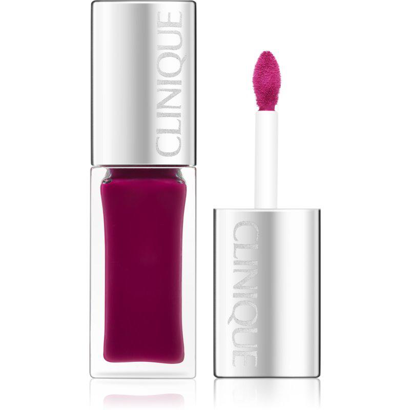 Clinique Pop™ Lacquer lesk na rty odstín 08 Peace Pop