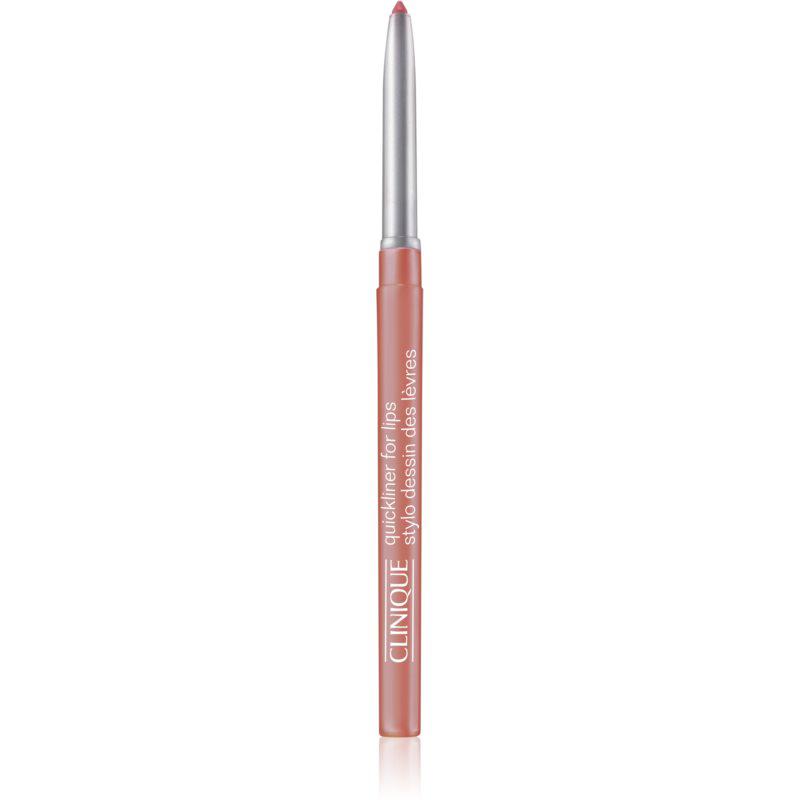 Clinique Quickliner for Lips tužka na rty