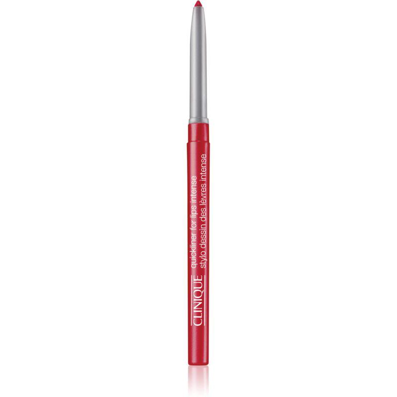 Clinique Quickliner for Lips Intense intenzivní tužka na rty odstín 05 Intense Passion