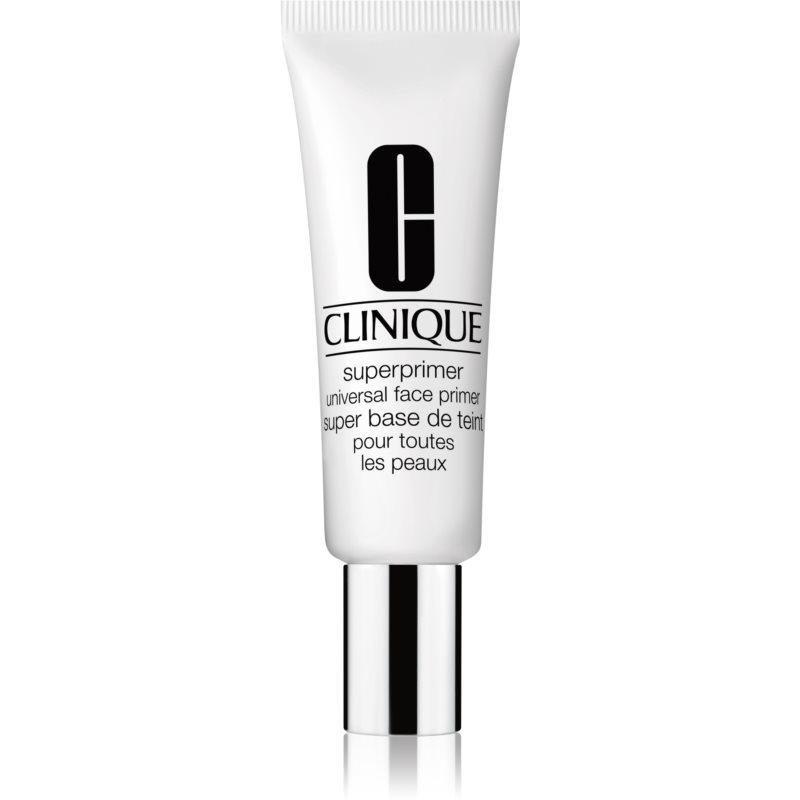 Clinique Superprimer™ Face Primers podkladová báze pod make-up