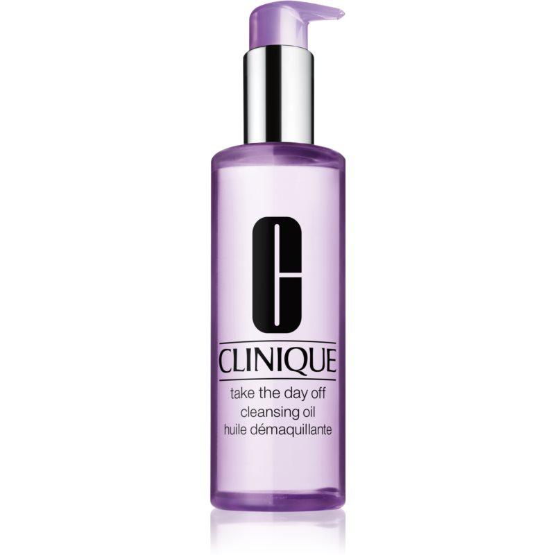 Clinique Take The Day Off™ Čisticí olej Cleansing Oil