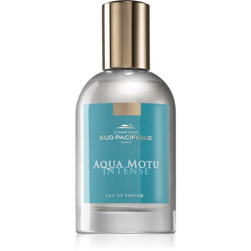 Comptoir Sud Pacifique Aqua Motu Intense parfémovaná voda unisex