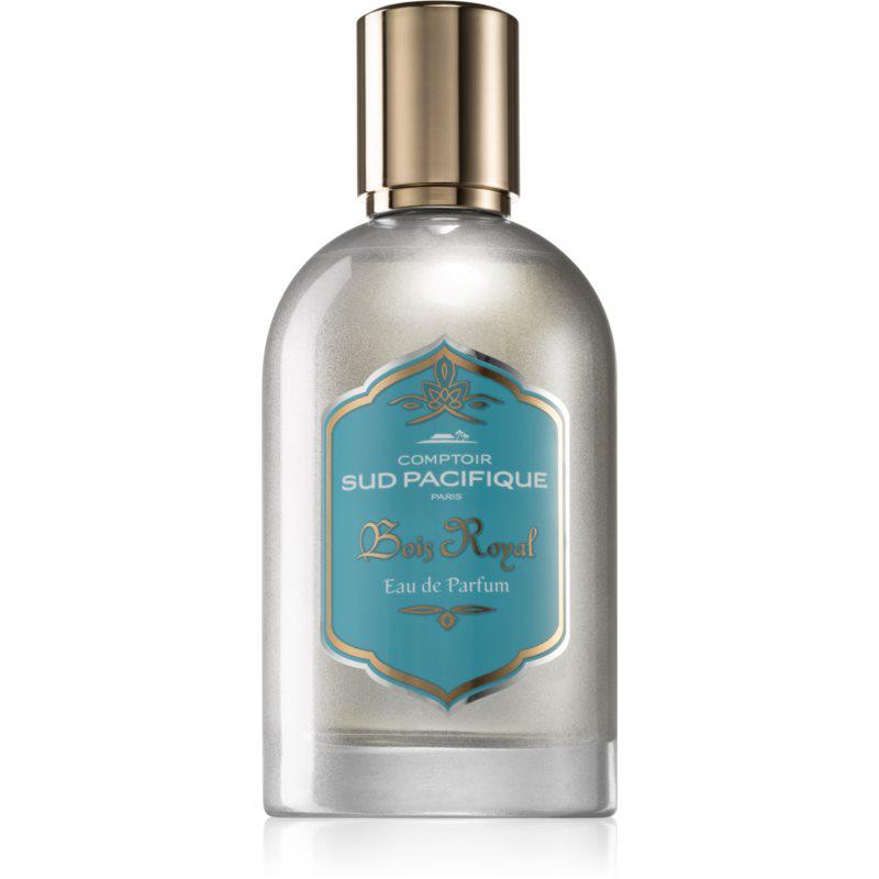 Comptoir Sud Pacifique Bois Royal parfémovaná voda unisex