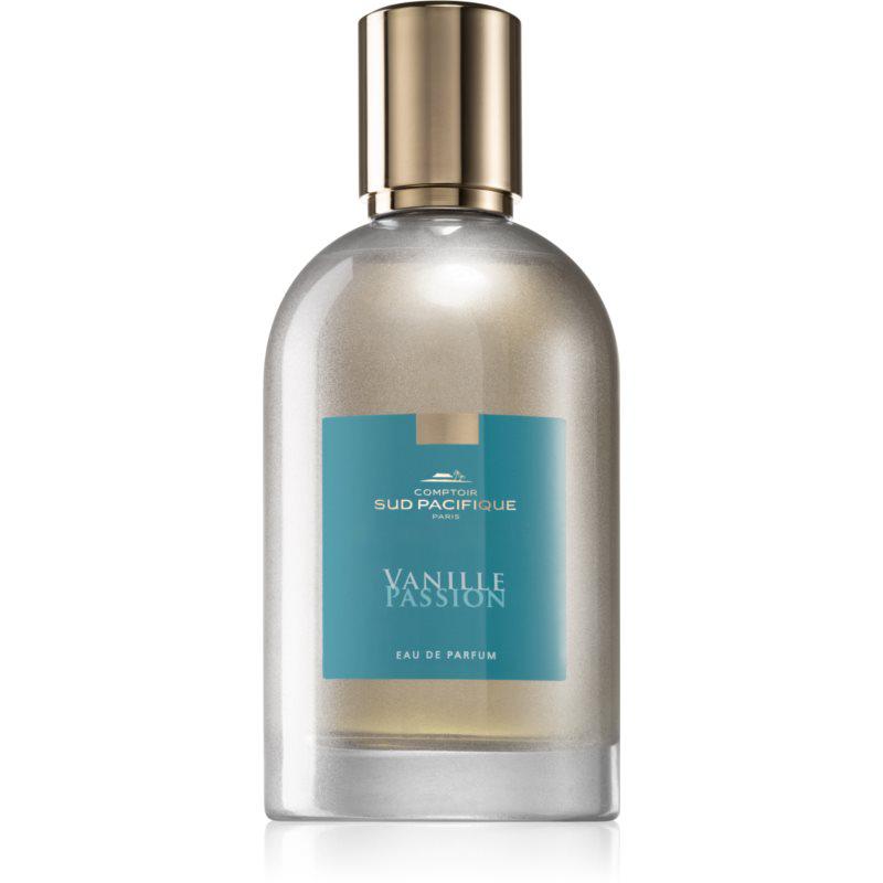 Comptoir Sud Pacifique Vanille Passion parfémovaná voda pro ženy
