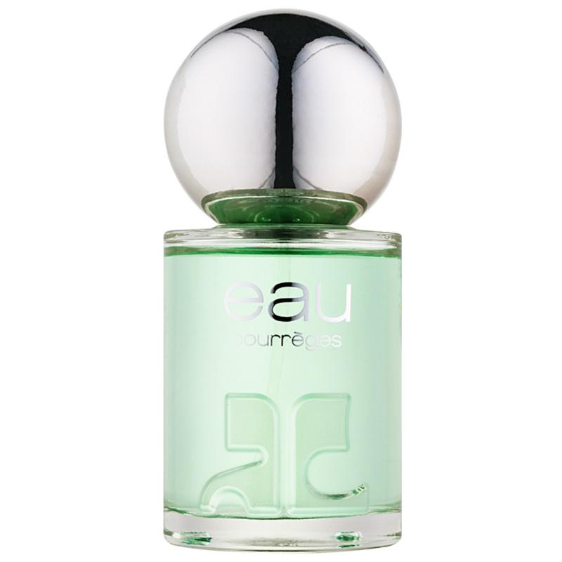 Courreges Eau de Courreges toaletní voda unisex